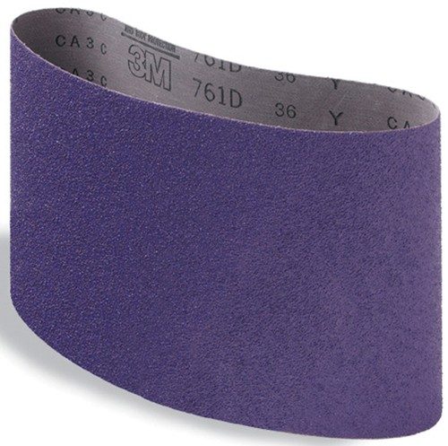 11-7/8 X 29-1/2 Inch Floor Sander Sanding Belts