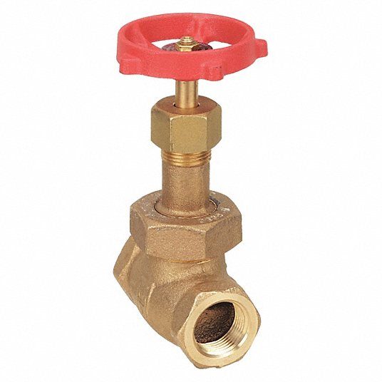 Globe Valve, Class 150, 3 In.