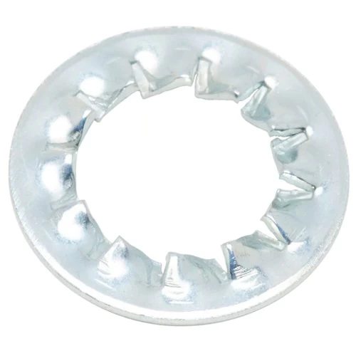 Internal Tooth Star Lock Washer