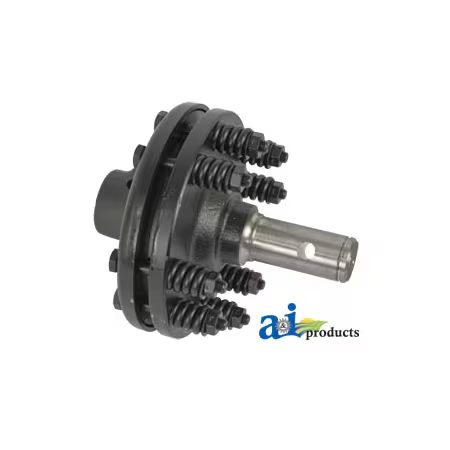 Torque Limiter, 1 3/8" Round Bore Male / 1 3/8" Round Bore Female