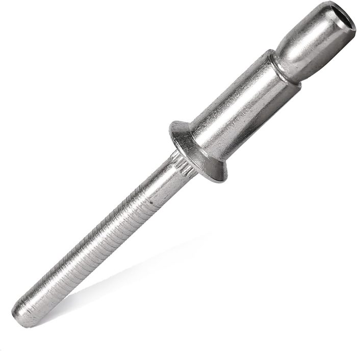 Internal Lock Dome Head Structural Rivets