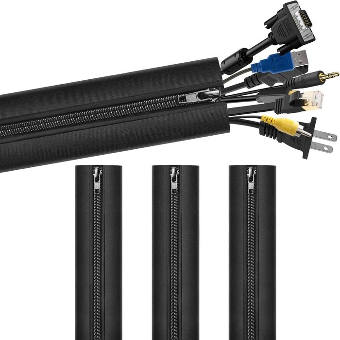 Cable Management Sleeve Set