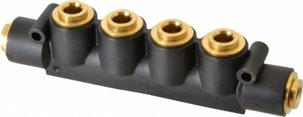 Intermediate Compressed Air Lubricator