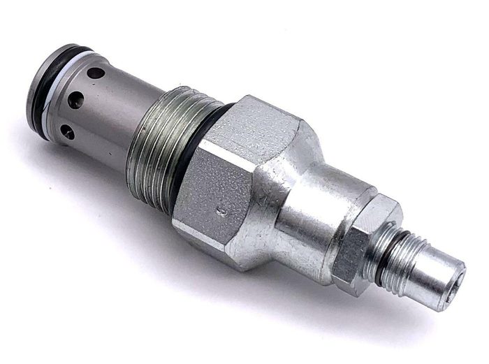 Relief Cartridge Valve