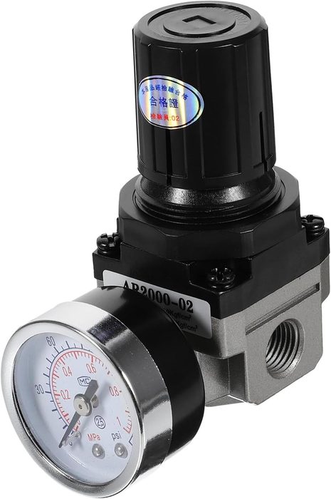 Mini Air Regulator