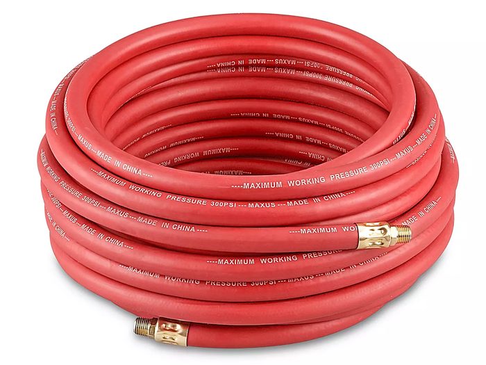 Rubber Air Hose