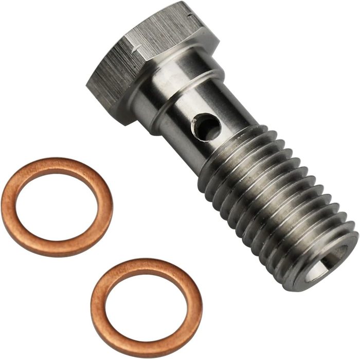 Banjo Bolts