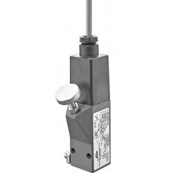 Pressure Switches