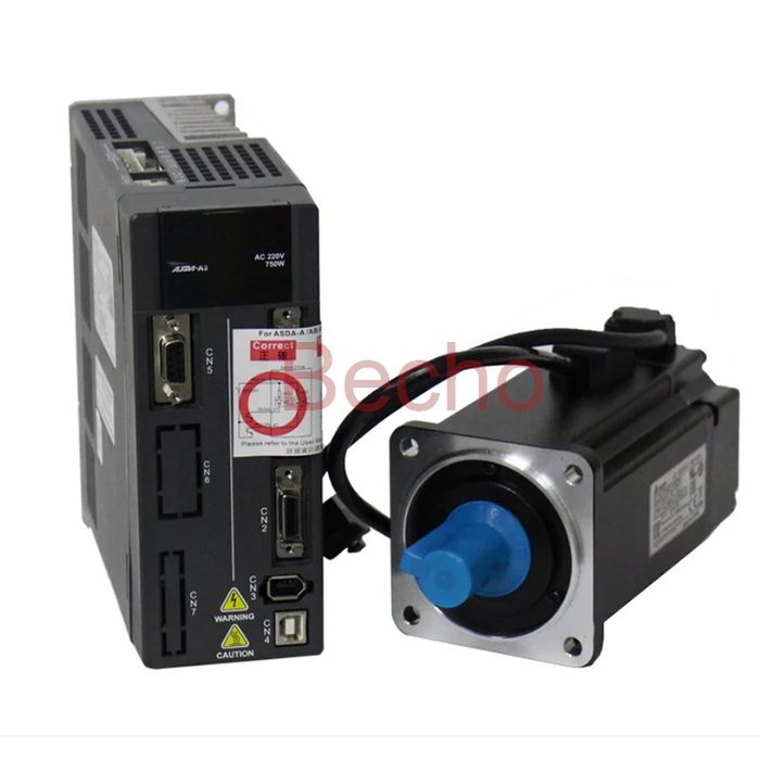 AC Servo Drive for 400W-1000W Servo Motor