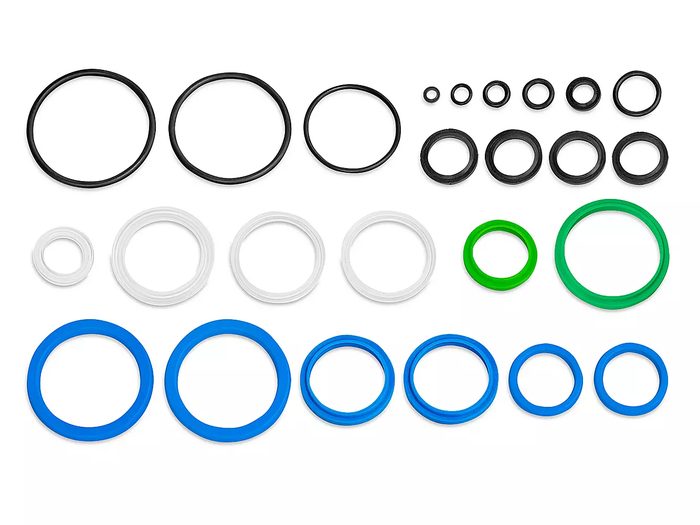 Pump Seal Kit