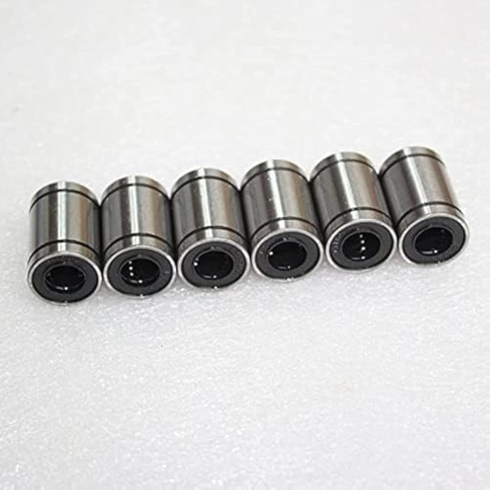 Xzbrg LM8UU Linear Bearing