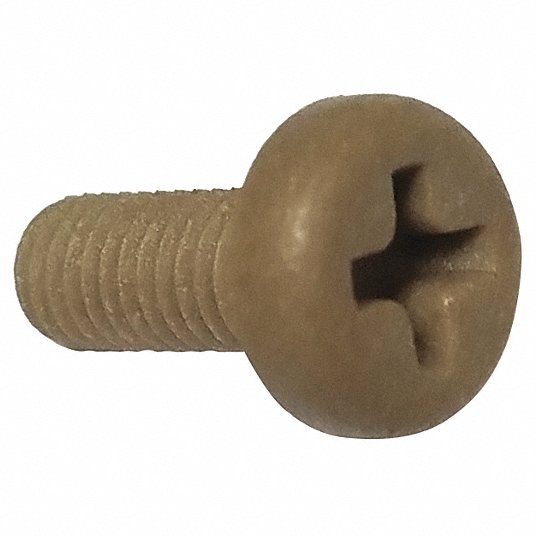 Machine Screw