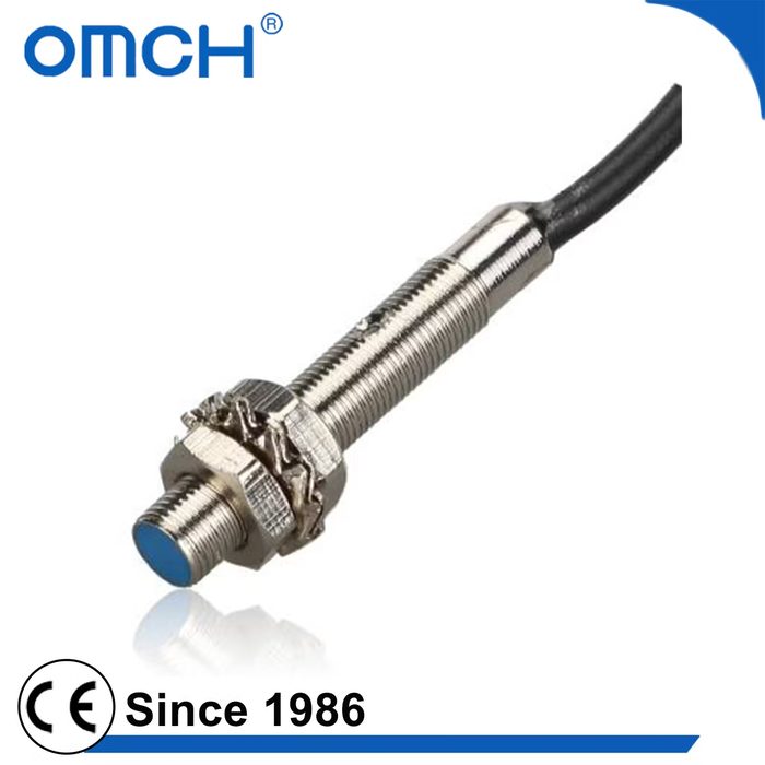 M5 Small Inductive Proximity Sensor