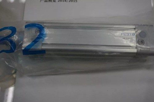 ISO Cylinder DNC-32-320-PPV-A
