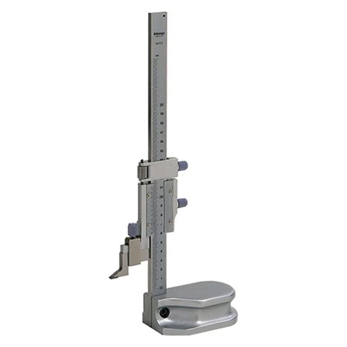 6 inch Lightweight Veriner Height Gauge