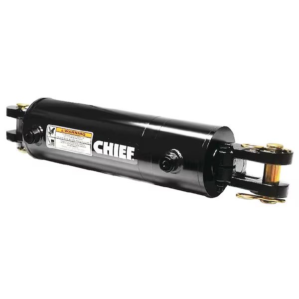 Welded Hydraulic Cylinder