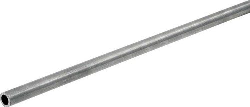 Round DOM Steel Tubing, 1-3/4in x .120in x 7.5ft