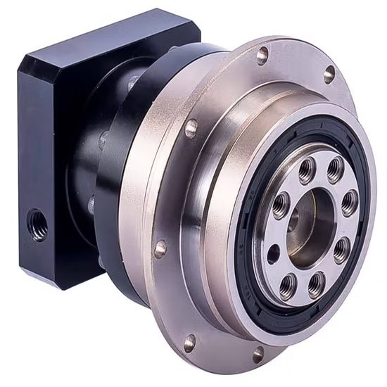 16:1 Servo and Planetary Gear Reducer
