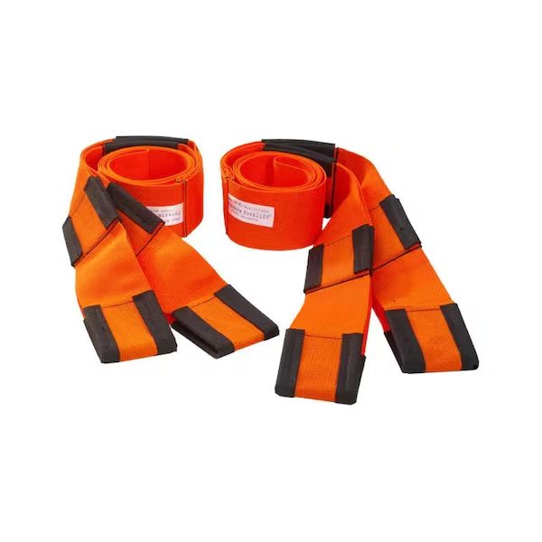 Moving Straps