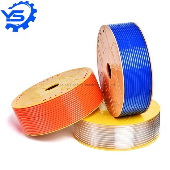 PTFE Tube for Bamboo Lab P1s P1P X1c X1 X1E