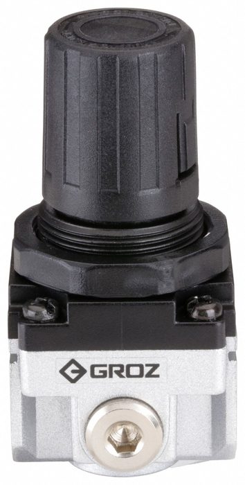 Compressed Air Regulator
