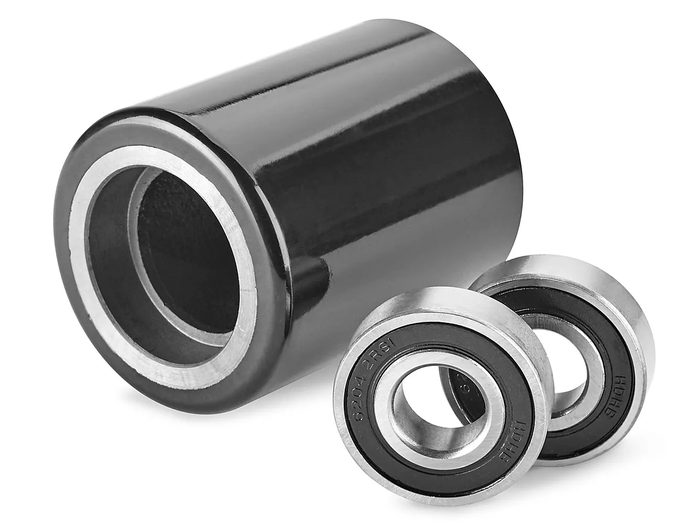 Polyurethane Fork Wheel for Uline Pallet Trucks
