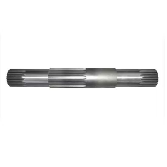 Shafts & Shafting