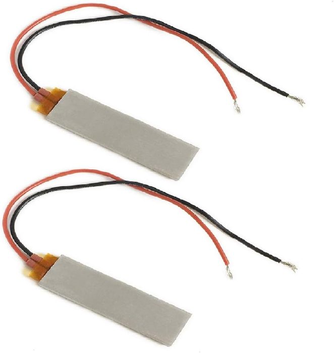 PTC Heating Element