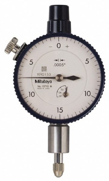 Magnetic Stand With Dial Indicator