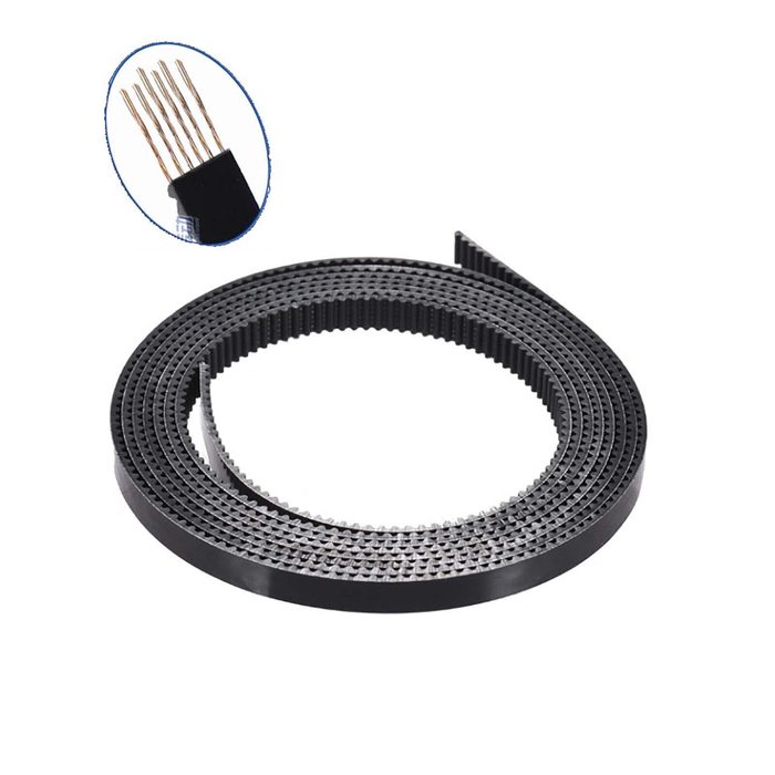 Timing Belt GT2 GT3 GT5 MXL XL L 3M 5M 8M