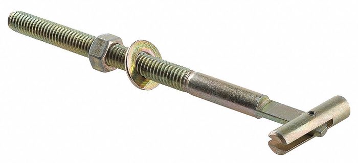 Male Toggle Anchor