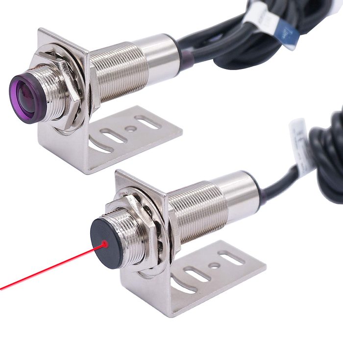 Photoelectric Beam Sensor