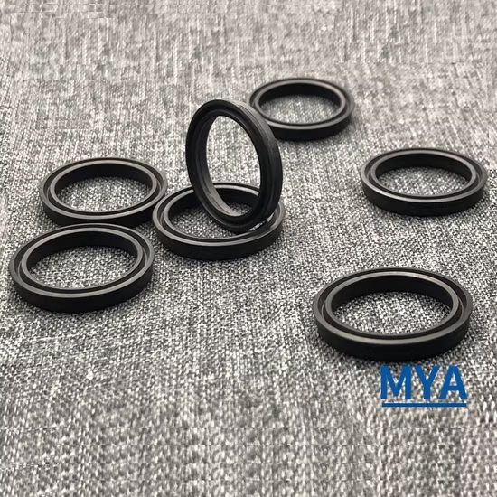 MYA Ultra-Thin Piston Rod Seal - Y-Shape Pneumatic