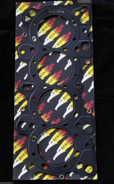 Advanced Seal MLS Head Gasket