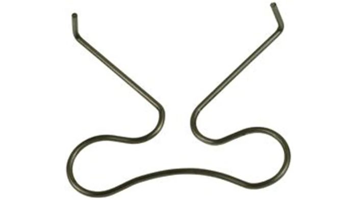 Extension Spring