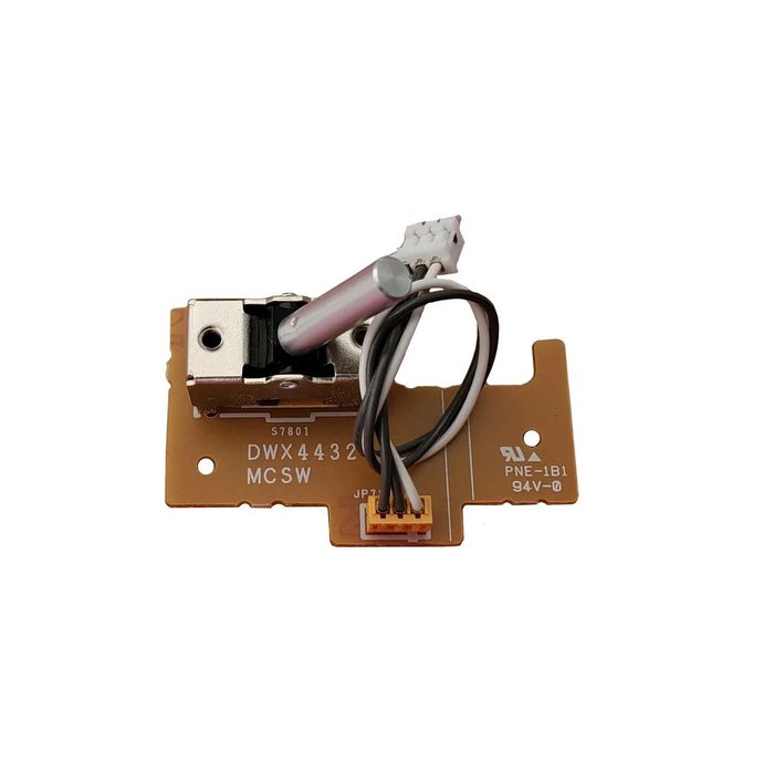 Micro Switch