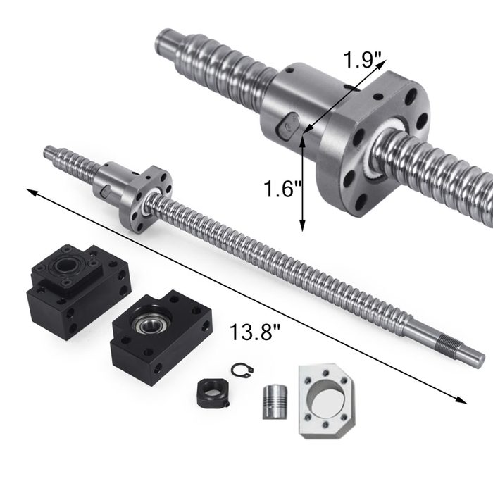 Ballscrew SFU1204