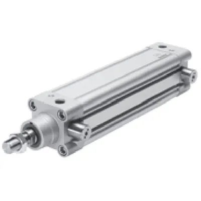 ISO Cylinder DNC-32-320-PPV-A