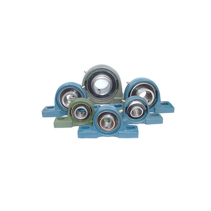 Pillow Block Bearing UCP321