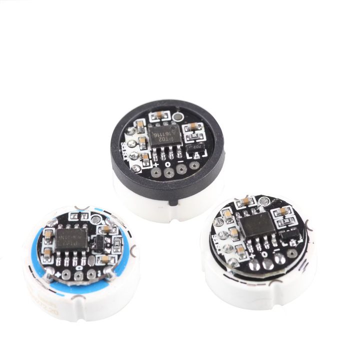 Ceramic Board Pressure Sensor