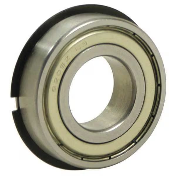 Deep Groove Ball Bearing 12mm Bore, 37mm Outside Dia.