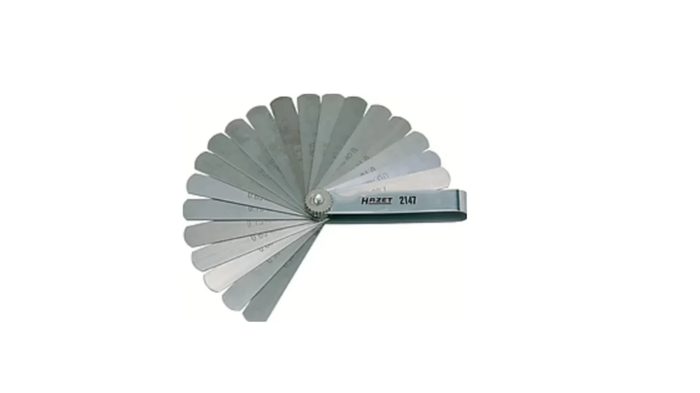 Feeler Gauge Sensor
