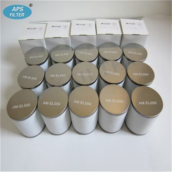 Mist Separator