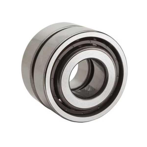 Super Precision, ABEC-7 Ballscrew Support Bearing, Angular Contact