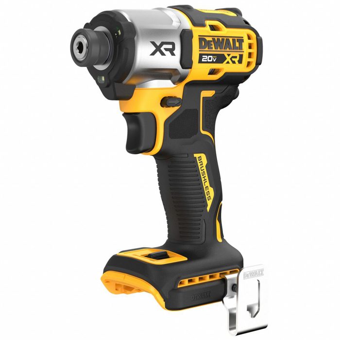 Impact Driver