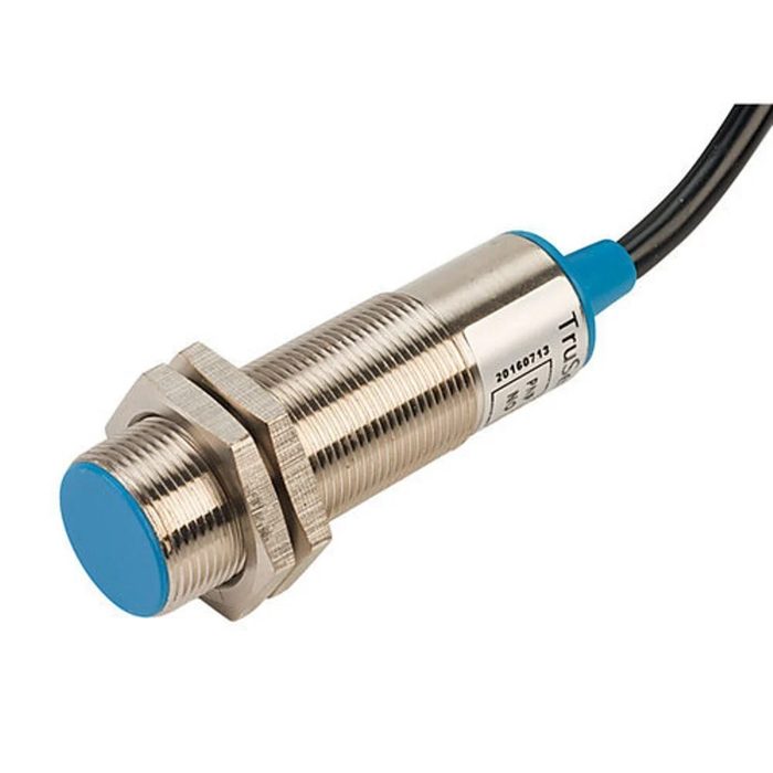 Inductive Proximity Sensor