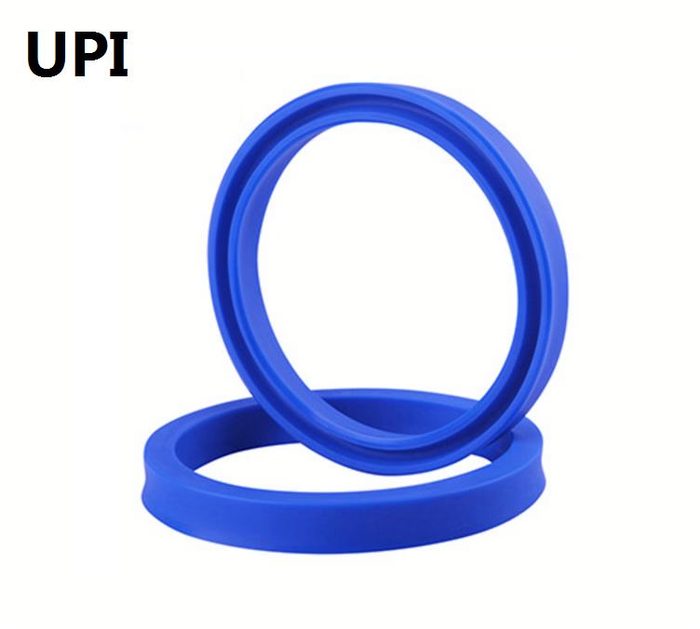 U Cup Seal Hydraulic Cylinder Seals KVK UPI PU Polyurethane Rod and Piston Oil Seal