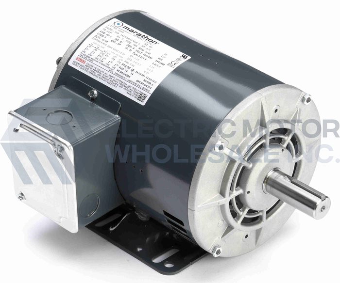 AC Motor