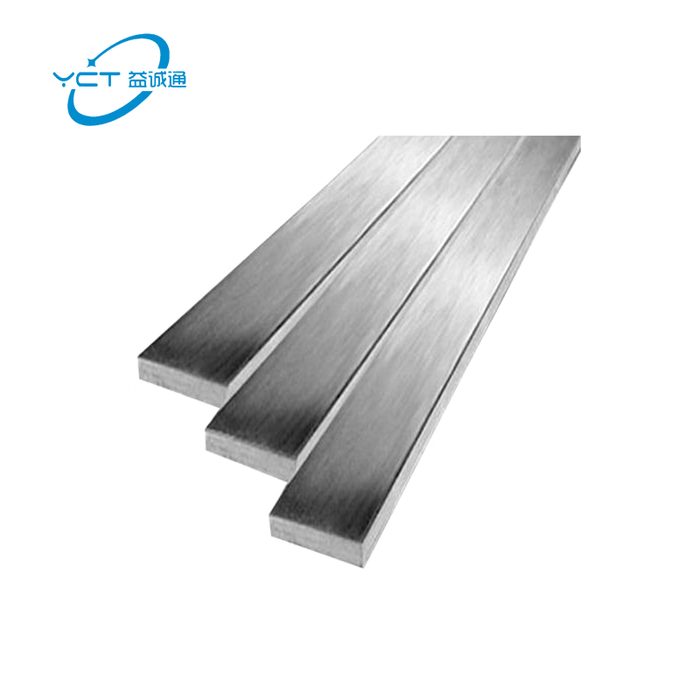304 Stainless Steel Flat Bar Rod