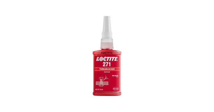 271 Threadlocker